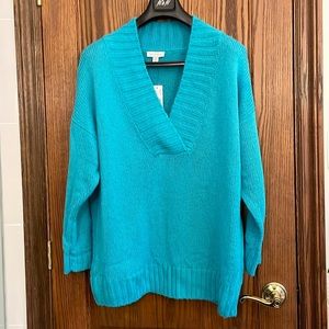 Topshop women’s sweater